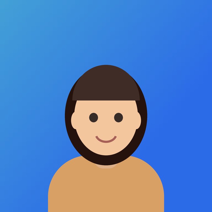 人物示例